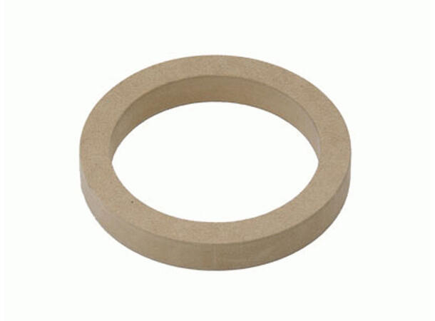 InstallBay Høyttaleradaptere 10" MDF ring - Leveres i stk